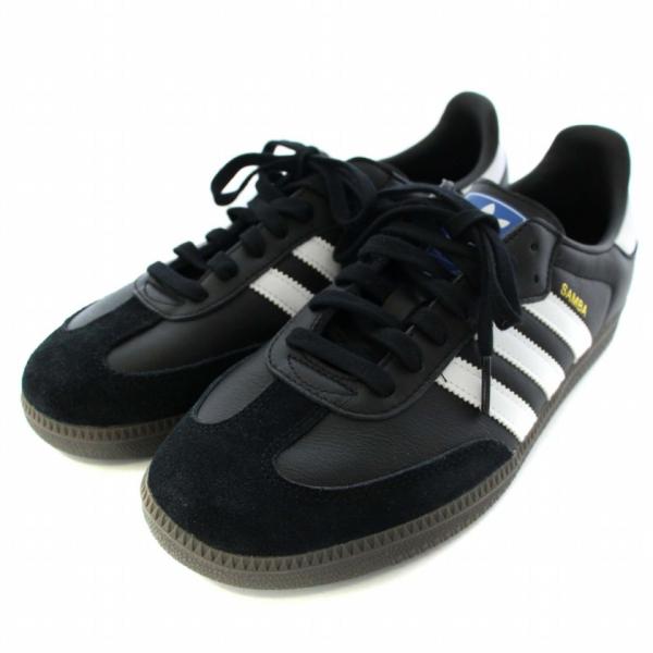 アディダスオリジナルス adidas originals SAMBA OG スニーカー シューズ レ...