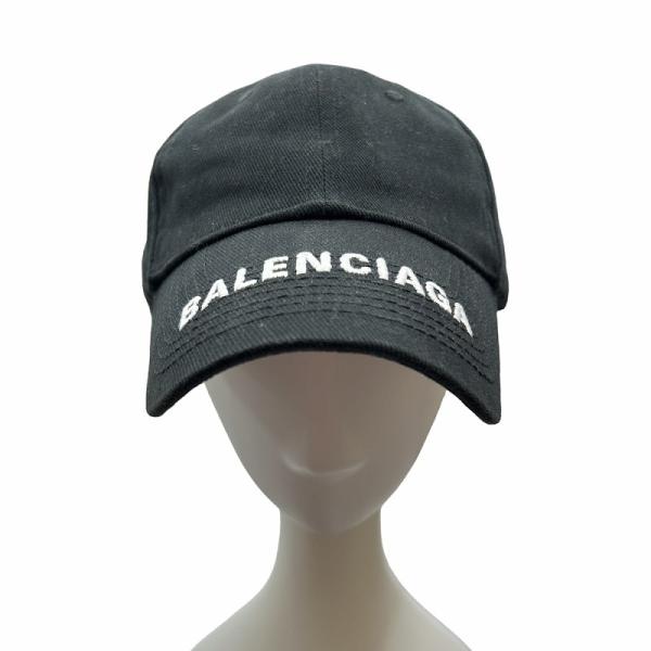 balenciaga キャップ 中古