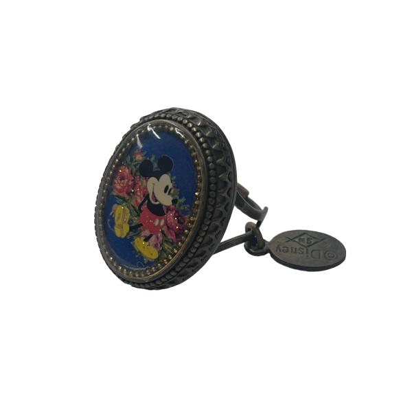 ミハエルネグリン Michal Negrin × Disney コラボ  Mickey ミッキーマウ...