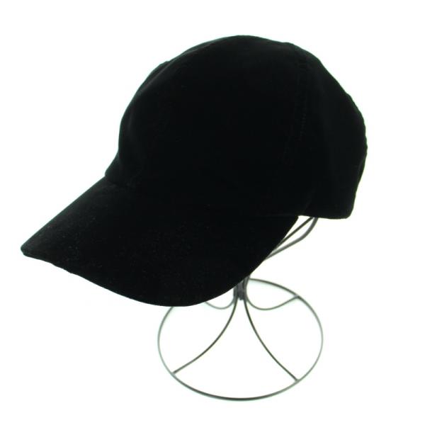 イリスフォーセブン IRIS47 velvet cap ベルベットキャップ 帽子 ベロア 57cm ...