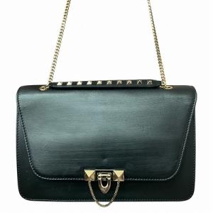 ヴァレンティノ ガラヴァーニ VALENTINO GARAVANI デミルーン 2WAY レザー チ...