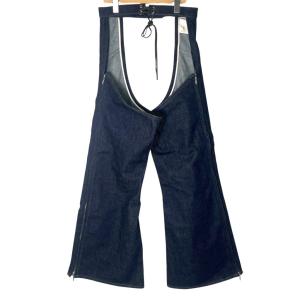 エムエーエスユー MASU BAGGY JEA...の詳細画像1