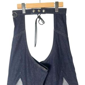 エムエーエスユー MASU BAGGY JEA...の詳細画像2