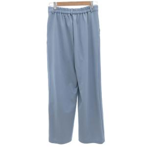 ジーユー GU 美品 スラックス イージーパン...の詳細画像1