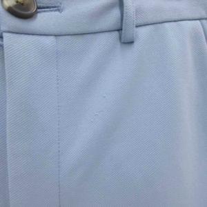 ジーユー GU 美品 スラックス イージーパン...の詳細画像4