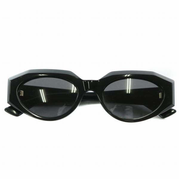 ボッテガヴェネタ BOTTEGA VENETA 眼鏡 サングラス セルフレーム カラーレンズ 52□...