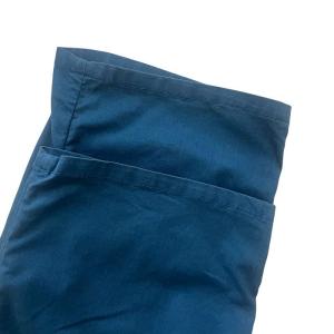 ジュンレッド JUNRed クロップドパンツ ...の詳細画像3
