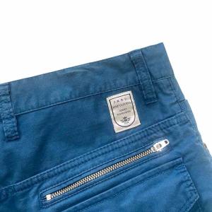 ジュンレッド JUNRed クロップドパンツ ...の詳細画像4