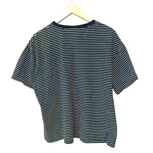 デイジー Dazy ボーダー Tシャツ カット...の詳細画像1