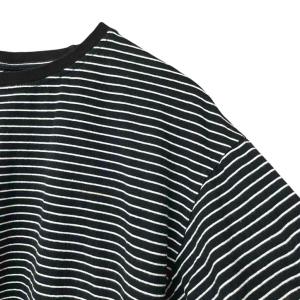 デイジー Dazy ボーダー Tシャツ カット...の詳細画像2