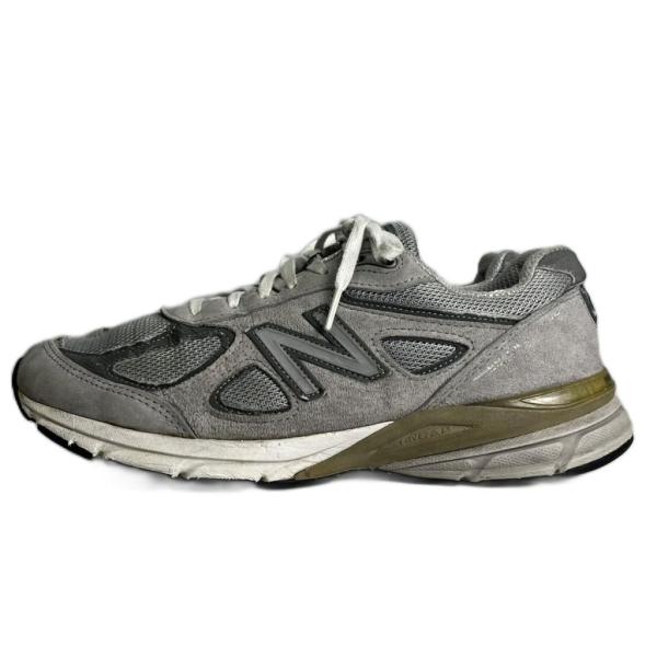 ニューバランス NEW BALANCE M990 スニーカー ローカット シューズ 靴 26.0cm...