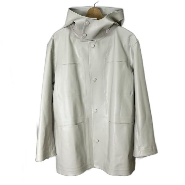 オーラリー AURALEE 2020年モデル SOFT RUBBER BLOUZON ソフトラバーブ...