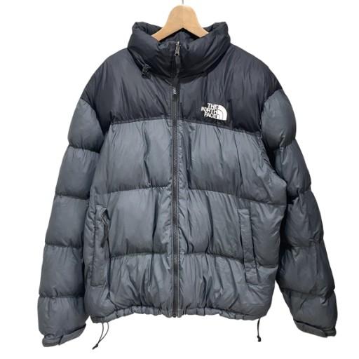ザノースフェイス THE NORTH FACE WHITE LABEL NUPTSE T-BALL ...