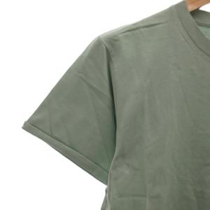 ndx Tシャツ 半袖 カットソー S ミント...の詳細画像2