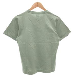 ndx カットソー Tシャツ 半袖 S 緑 グ...の詳細画像1