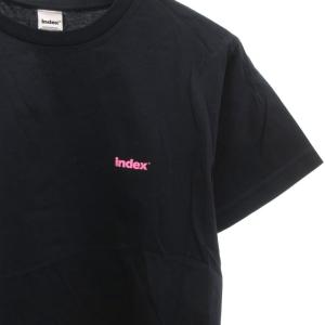 インデックス INDEX カットソー Tシャツ...の詳細画像2