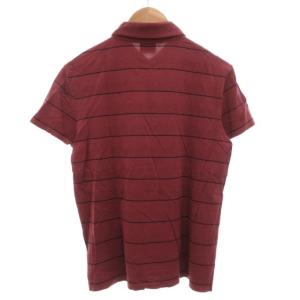 ヒューゴボス HUGO BOSS ポロシャツ ...の詳細画像1