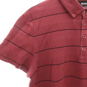 ヒューゴボス HUGO BOSS ポロシャツ ...の詳細画像3