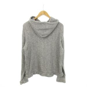 ステューシー STUSSY パーカー プルオー...の詳細画像1