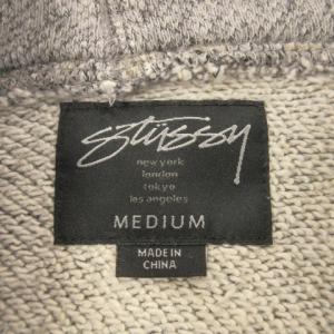 ステューシー STUSSY パーカー プルオー...の詳細画像5