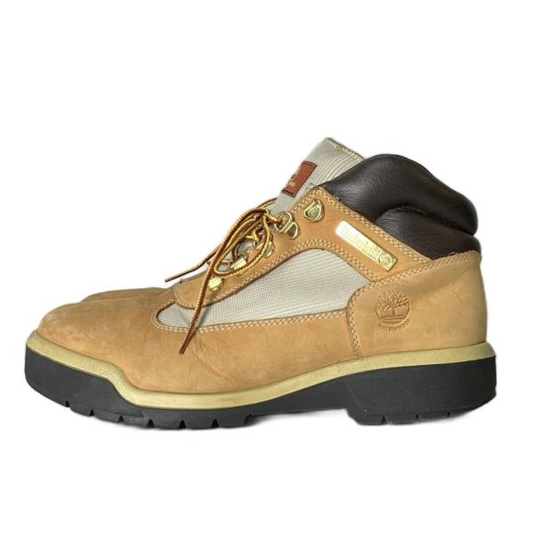 ティンバーランド Timberland FIELD BOOT A18RI フィールドブーツ ショート...