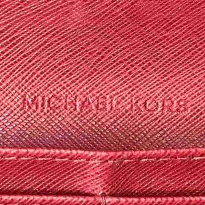 マイケルコース MICHAEL KORS レザ...の詳細画像5