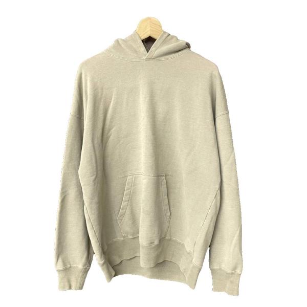 ドゥーズィエムクラス DEUXIEME CLASSE プルオーバーフーディ パーカー スウェット 長...