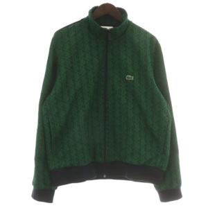 ラコステ LACOSTE モノグラムジャカードト...の商品画像