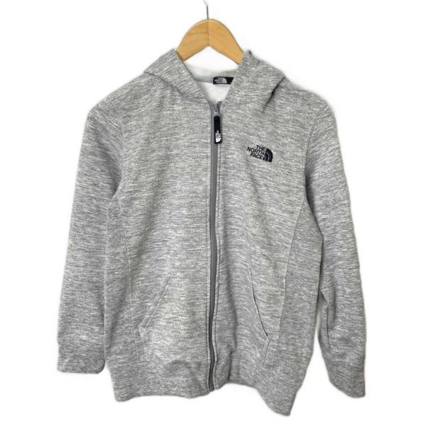 ザノースフェイス THE NORTH FACE スクエアロゴフルジップ パーカー 長袖 NTJ121...