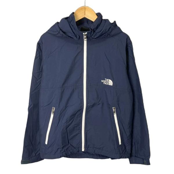 ザノースフェイス THE NORTH FACE マウンテンパーカー ナイロンジャケット 上着 フーデ...