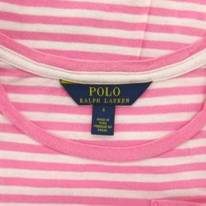 ポロ ラルフローレン POLO RALPH L...の詳細画像2