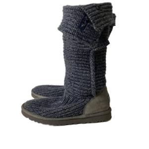 アグ UGG ブーツ ソックスブーツ ロング ...の詳細画像1