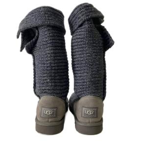アグ UGG ブーツ ソックスブーツ ロング ...の詳細画像2