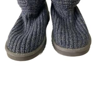 アグ UGG ブーツ ソックスブーツ ロング ...の詳細画像5