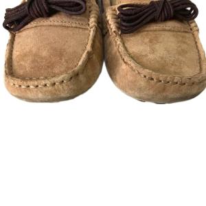 アグ UGG モカシンシューズ パンプス シュ...の詳細画像4