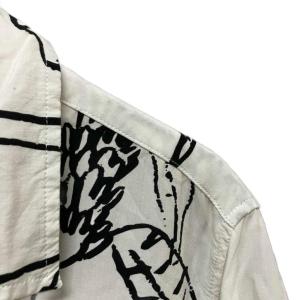 ステューシー STUSSY オープンカラーシャ...の詳細画像2
