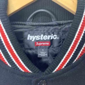 シュプリーム SUPREME × Hyster...の詳細画像5