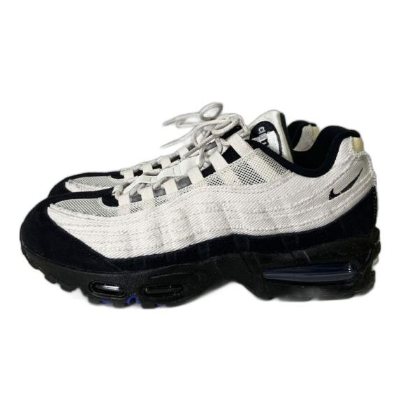 ナイキ NIKE AIR MAX 95 エアマックス95  BIG BUBBLE Atelier ス...