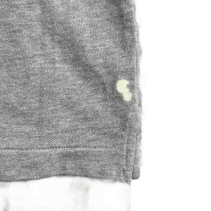 ステューシー STUSSY ポロシャツ カット...の詳細画像5