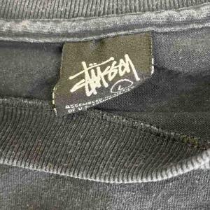 ステューシー STUSSY 00s プリント ...の詳細画像4