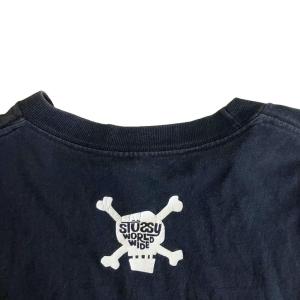 ステューシー STUSSY 00s プリント ...の詳細画像5