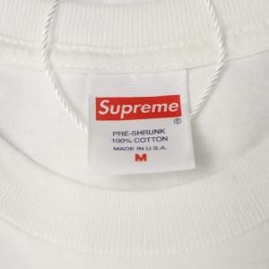シュプリーム SUPREME 23SS Ton...の詳細画像4