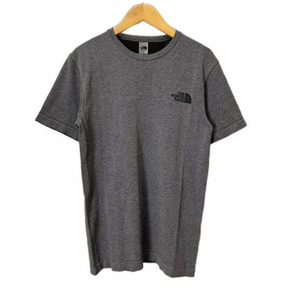 未使用品 ザノースフェイス THE NORTH FACE S/S Square Logo Jacqu...