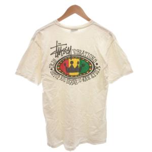 ステューシー STUSSY rasta ova...の詳細画像1