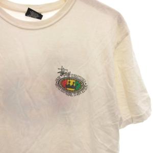 ステューシー STUSSY rasta ova...の詳細画像2