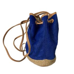 アグ UGG 巾着バッグ ハンドバッグ ショル...の詳細画像1