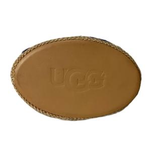 アグ UGG 巾着バッグ ハンドバッグ ショル...の詳細画像4