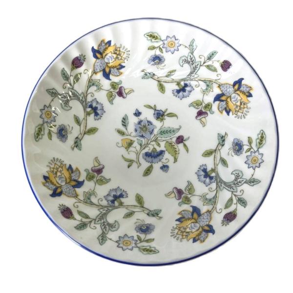 MINTON ミントン 皿 食器 花柄 ■GY06 メンズ レディース