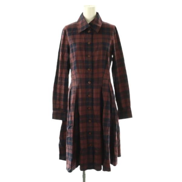 ヴィヴィアンウエストウッドレッドレーベル Vivienne Westwood RED LABEL チ...