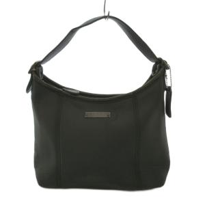 コーチ COACH ハンドバッグ ワンショルダーバッグ チャコールグレー ロゴプレート /IB レディース